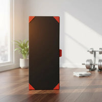 Colchoneta 100cmx50x5cm + Saco De Boxeo Relleno De Aserrín