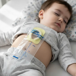 Bolsa Colector Orina X 100