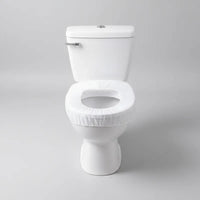 Funda Desechable Para Asiento Inodoro