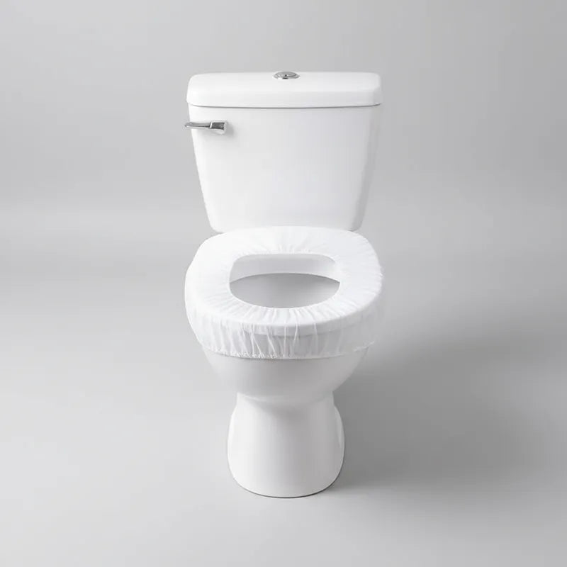 Funda Desechable Para Asiento Inodoro