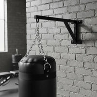 Soporte Anclaje Funcional Pared Bandas De Suspensión Y Sacos