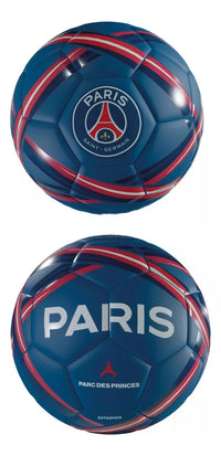 Balón De Fútbol Psg Oficial N°5 Pelota Certificado Original